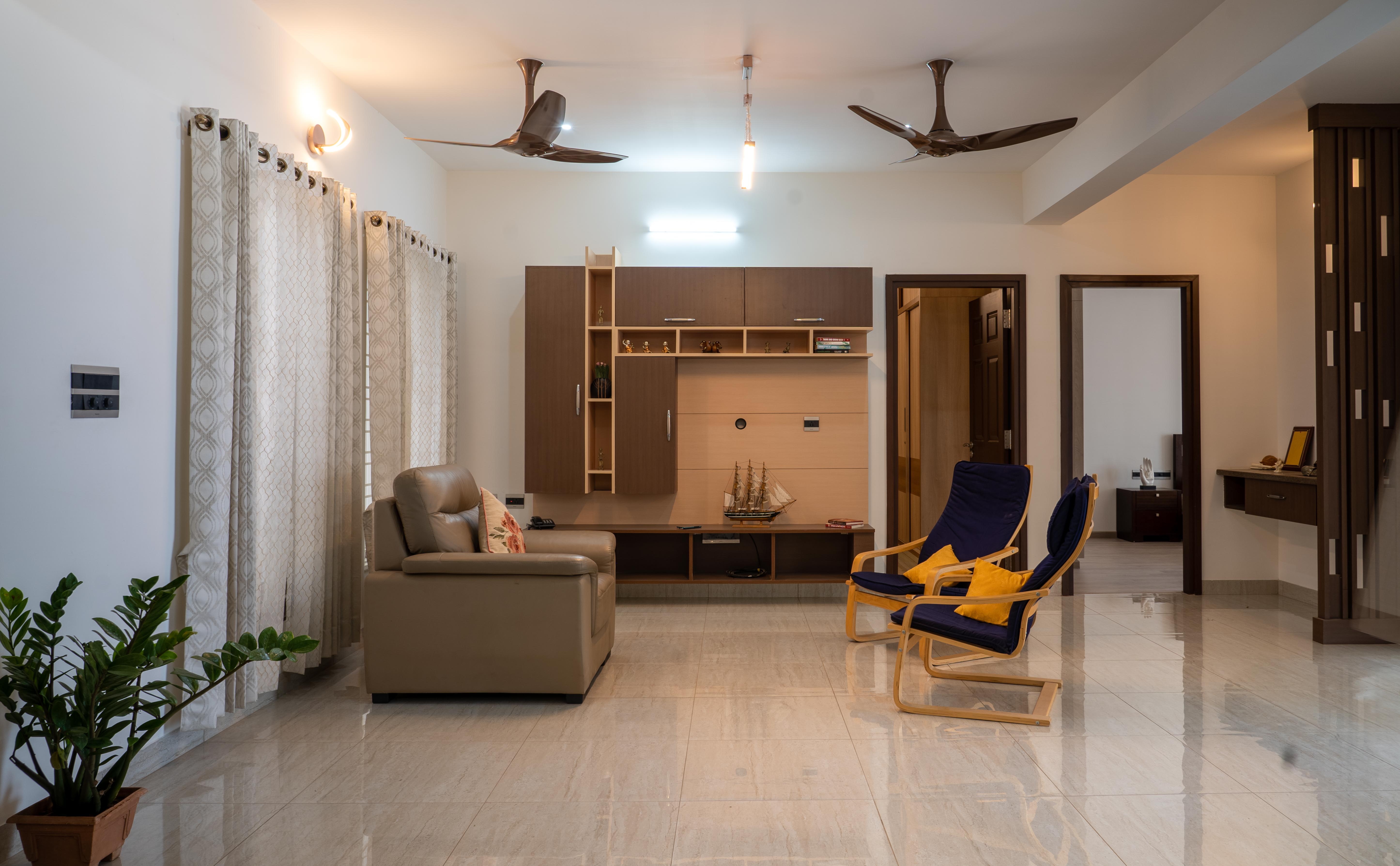 The Echo Point - 202 