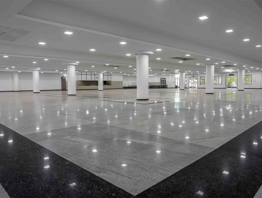 Adithya Conventional Center