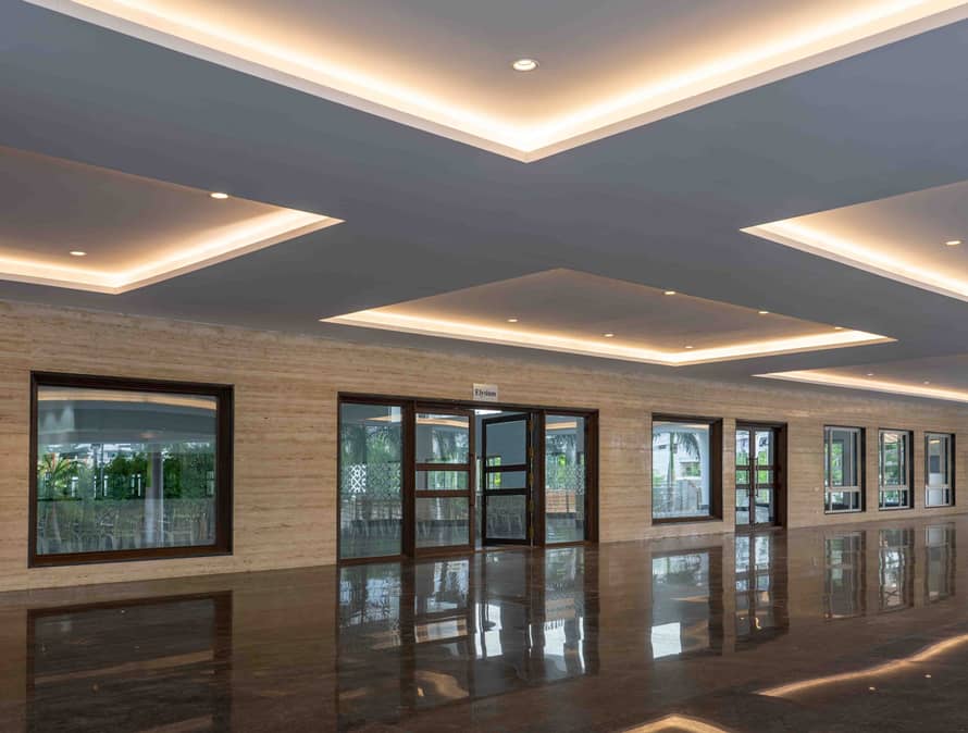 Adithya Conventional Center
