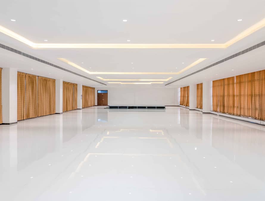 Adithya Conventional Center